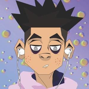 Meet your Posher, Mark